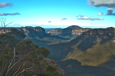 Unforgettable Blue Mountains Day Tour - Attractions Perth 0