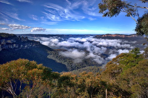 Unforgettable Blue Mountains Day Tour - Attractions Perth 1