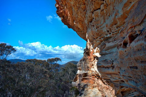 Unforgettable Blue Mountains Day Tour - Attractions Perth 2