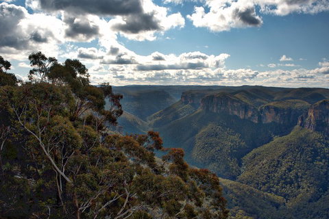 Unforgettable Blue Mountains Day Tour - Attractions Perth 4
