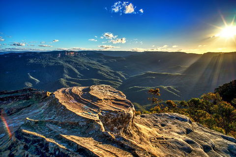 Ultimate Blue Mountains And Wildlife Tour - Attractions Perth 4