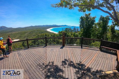 Whitehaven Beach Day Tour With Snorkel In Whitsundays Island - Attractions Perth 4