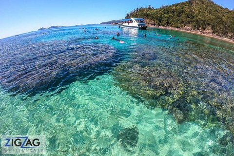 Whitehaven Beach Day Tour With Snorkel In Whitsundays Island - Attractions Perth 5