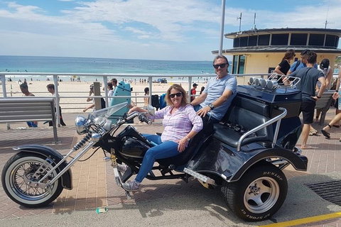 Bondi & Sydney Sights Trike Tour 1.5hrs - Attractions Perth 0