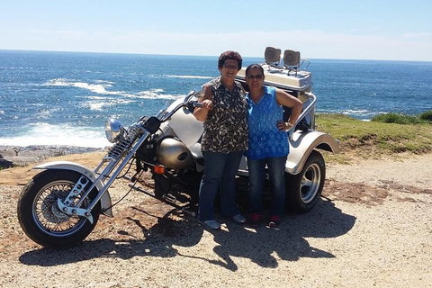 Bondi & Sydney Sights Trike Tour 1.5hrs - Attractions Perth 1
