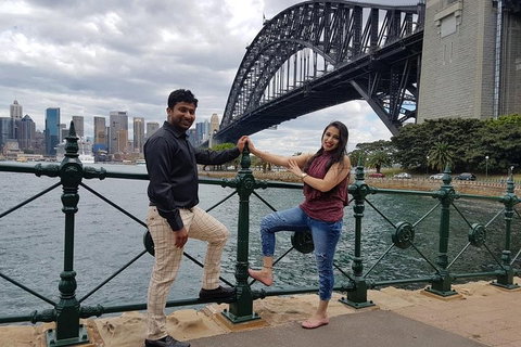 Bondi & Sydney Sights Trike Tour 1.5hrs - Attractions Perth 2