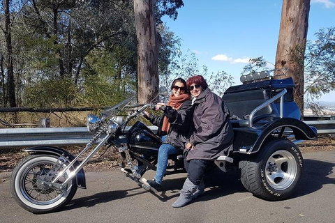 Bondi & Sydney Sights Trike Tour 1.5hrs - Attractions Perth 3