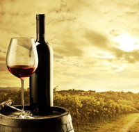 Barossa Valley Cellar Doors Luxury Wine Tour - Attractions Perth
