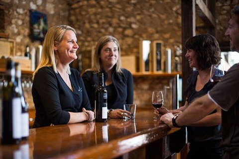 Barossa Ultimate Winery Experiences - Attractions Perth 0