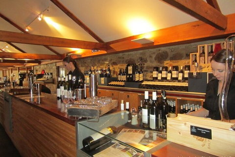 Barossa Ultimate Winery Experiences - Attractions Perth 1