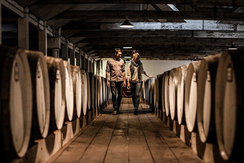 Barossa Ultimate Winery Experiences - Attractions Perth 3