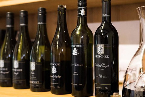 Barossa Ultimate Winery Experiences - Attractions Perth 5