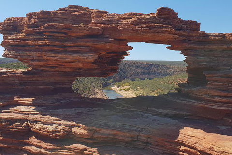 9 Day Perth To Broome Adventure - Attractions Perth 0