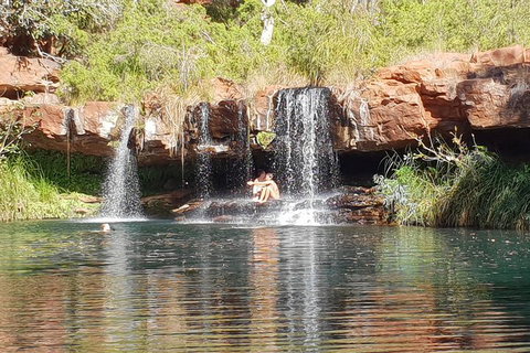 9 Day Perth To Broome Adventure - Attractions Perth 2