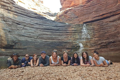 9 Day Perth To Broome Adventure - Attractions Perth 3