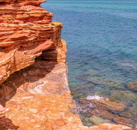 Broome Panoramic Town Tour - All the Extraordinary Sights and History of Broome - Attractions Perth