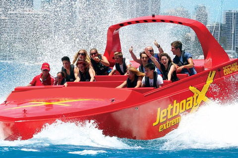 Gold Coast City Card (2 Days): Visit Unlimited Attractions - Attractions Perth 1