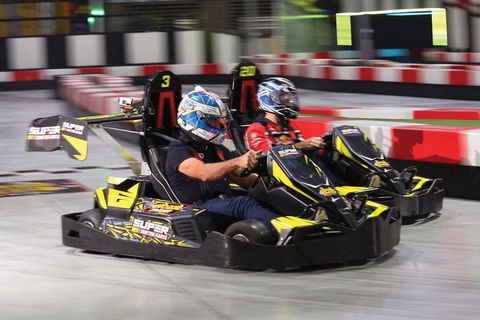 Gold Coast City Card (2 Days): Visit Unlimited Attractions - Attractions Perth 5