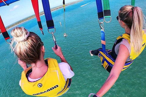 Gold Coast City Card (3 Days Card): Unlimited Attractions - Attractions Perth 0