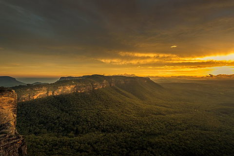 Ultimate Blue Mountains Waterfalls, Walks & Sunset PRIVATE Tour - Attractions Perth 4