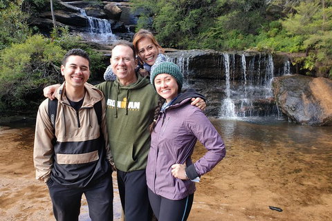 Ultimate Blue Mountains Waterfalls, Walks & Sunset PRIVATE Tour - Attractions Perth 5