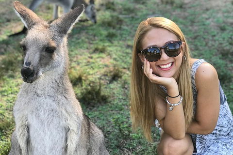 PJ Blue Mountains Supreme Day Tour - Attractions Perth 2