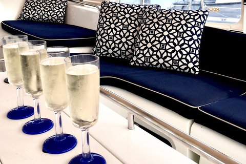 2-Night Private Charter Aboard Cruising Yacht Milady - Attractions Perth 0