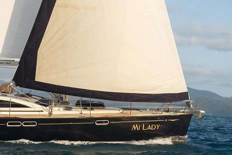 2-Night Private Charter Aboard Cruising Yacht Milady - Attractions Perth 2
