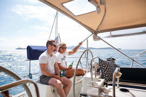 2-Night Private Charter Aboard Cruising Yacht Milady - Attractions Perth 3