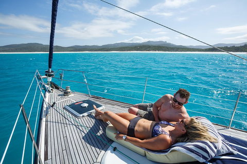 2-Night Private Charter Aboard Cruising Yacht Milady - Attractions Perth 5