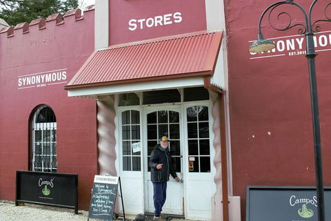 Blue Mountains - Attractions Perth 0