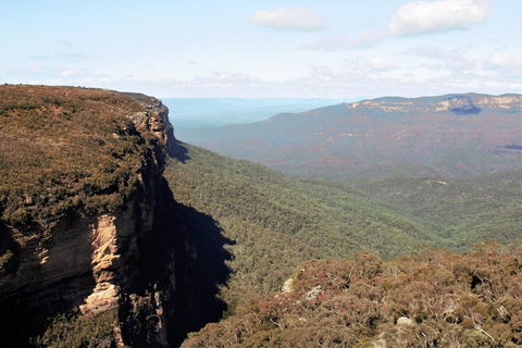 Blue Mountains - Attractions Perth 4