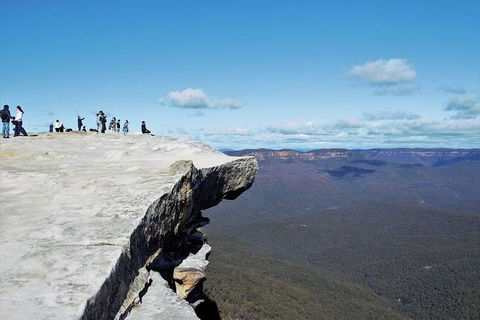 Blue Mountains - Attractions Perth 5