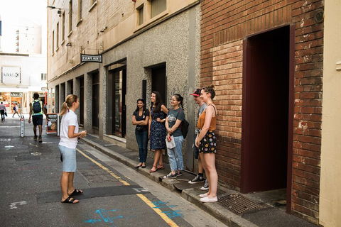 Guided Walking Tour In Adelaide - Attractions Perth 1