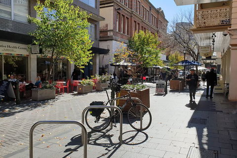 Guided Walking Tour In Adelaide - Attractions Perth 2