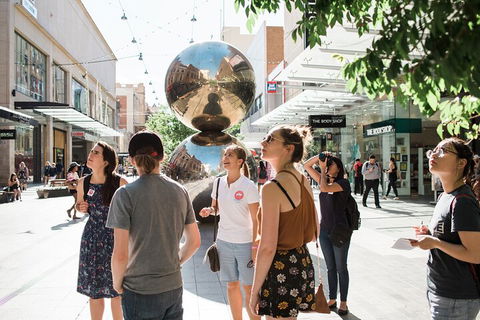 Guided Walking Tour In Adelaide - Attractions Perth 3
