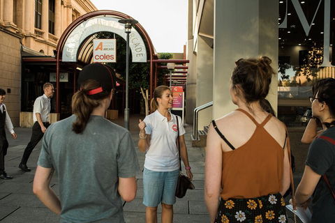 Guided Walking Tour In Adelaide - Attractions Perth 5