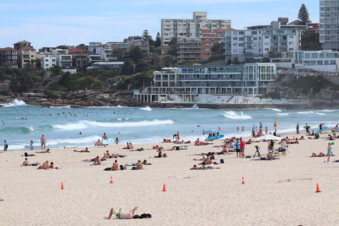 Private Sydney City Customized Tour - Attractions Perth 2