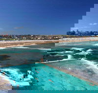 Private Sydney City and Bondi Beach Half Day Tour - Attractions Perth