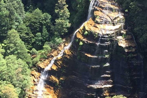 Private Blue Mountains Tour With Kangaroo And Koala Experience - Attractions Perth 5