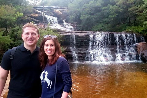 Private Blue Mountains Day Tour Including Wildlife Park - Attractions Perth 0