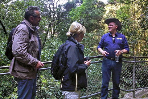 Private Blue Mountains Day Tour Including Wildlife Park - Attractions Perth 3