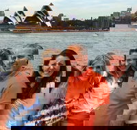 Private Sydney Half Day Tour including Sydney Opera House and Bondi Beach - Attractions Perth