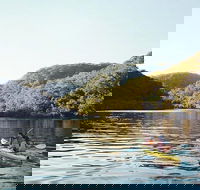 5 day Kayak Adventure down Hawkesbury River - Attractions Perth