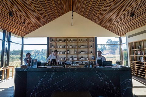 Barossa Valley Private Tour (from 2 To 11 People) - Attractions Perth 3