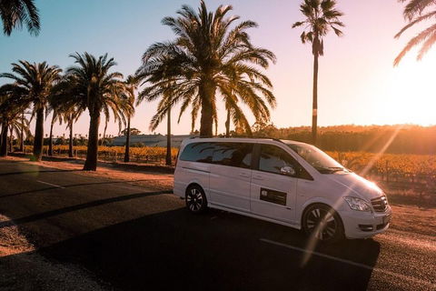 Barossa Valley Private Tour (from 2 To 11 People) - Attractions Perth 4