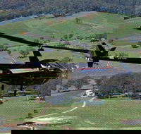 Hunter Valley Wine Country Helicopter Flight from Cessnock - Attractions Perth