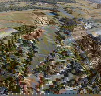 Hunter Valley Broken Back Range Helicopter Flight from Cessnock - Attractions Perth