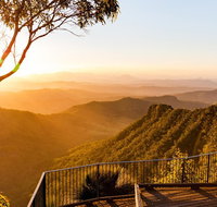 O'Reilly's  Lamington National Park incl. Alpaca Farm  Vineyard - Attractions Perth