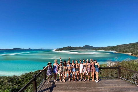 4 Day & 3 Night Whitsunday Islands & Outer Reef Sailing Adventure On Condor - Attractions Perth 3
